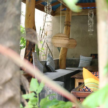 Cili Hotel Аругам Бей Екстериор снимка